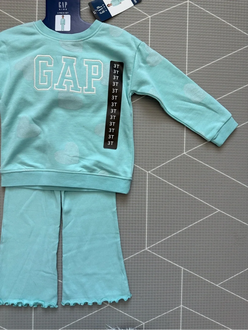 GAP baby girl